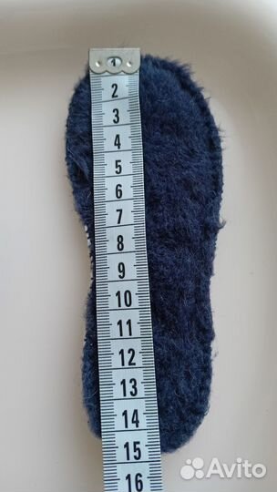 Дутики детские