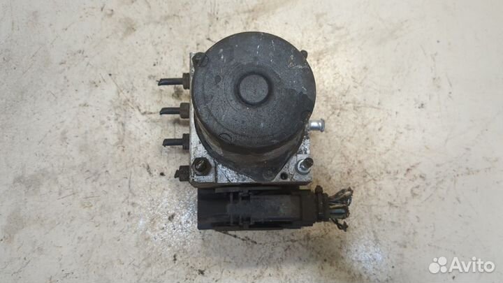 Блок абс, насос Citroen Jumpy (Dispatch), 2007