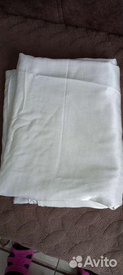 Ткань саржа, плотная, 4 метра