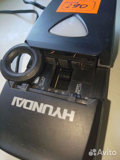 Зарядное для мезинчиковых батареек