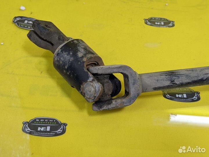 Рулевой вал Toyota Sequoia