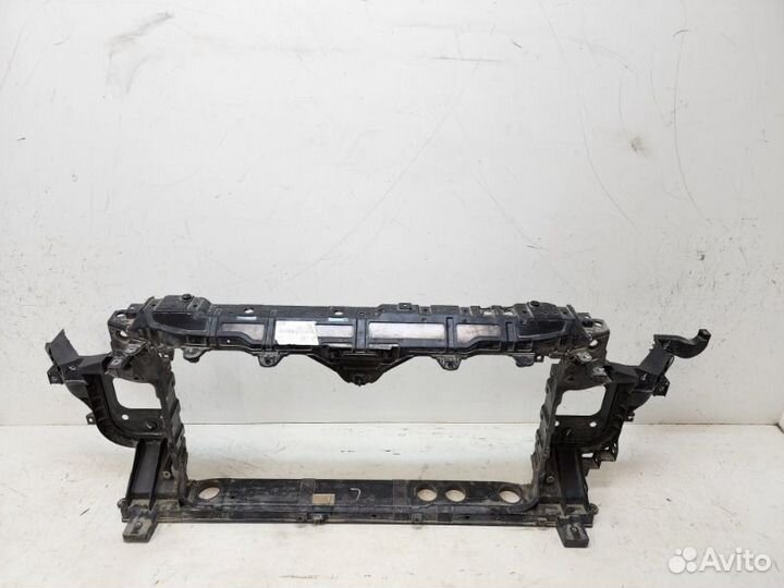 Панель передняя (телевизор) передний Hyundai