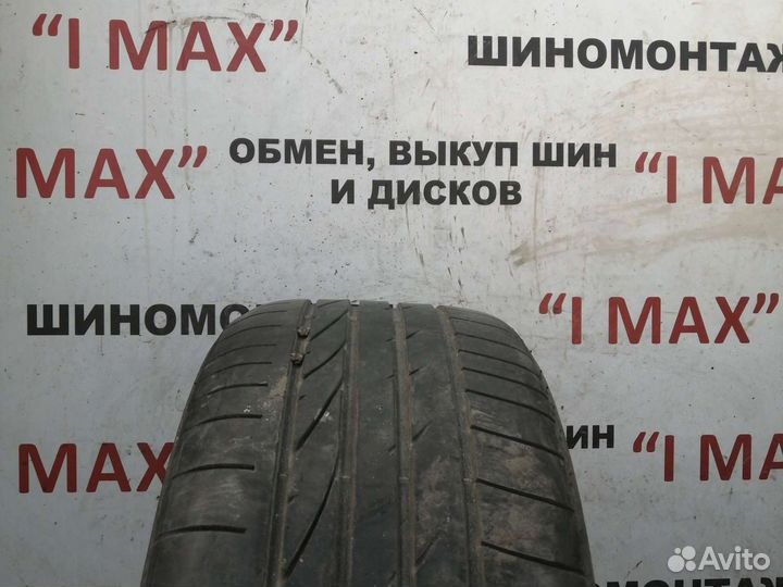 Bridgestone Dueler H/P Sport 235/50 R19