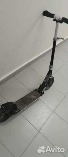 Самокат oxelo