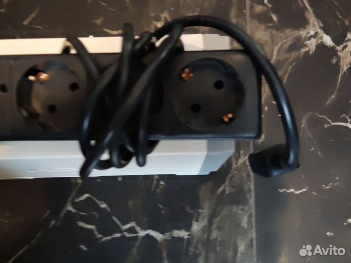 Ибп APC by Schneider Electric Back-UPS BK500EI