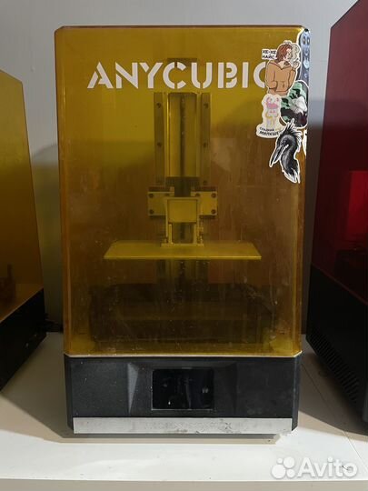 Anycubic Photon Mono X 3D принтер
