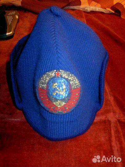 Теплозащитный Набор Космонавта от Костюма тзк-14