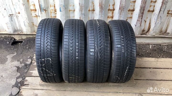 Continental ContiWinterContact TS 850 225/65 R17