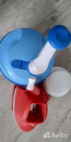 Посуда тапер вар