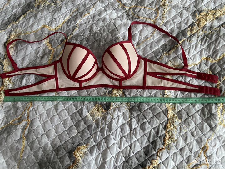 Бюстгальтер 75В