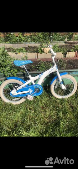 Велосипед Schwinn lil stardust 16 дюймов