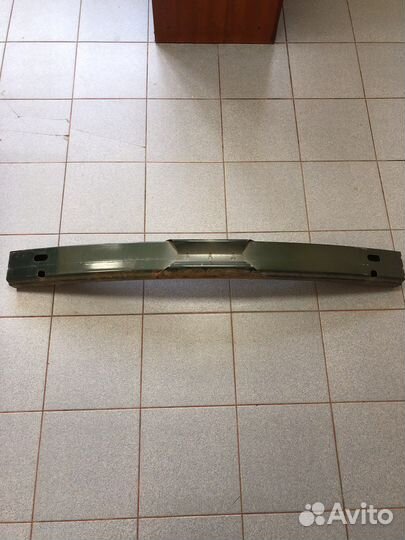 Усилитель заднего бампера Lexus RX 300 1999-2003