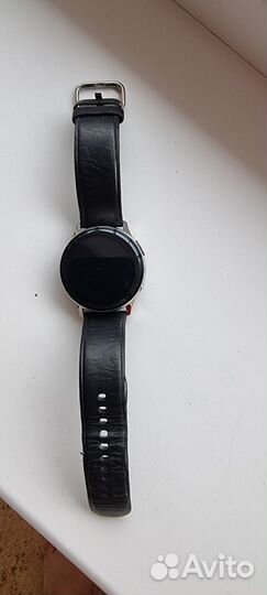 Samsung Gear s3 classic