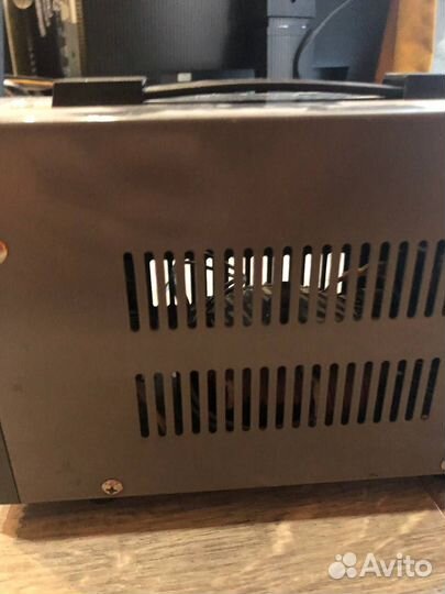 Ресанта асн500/1-ц