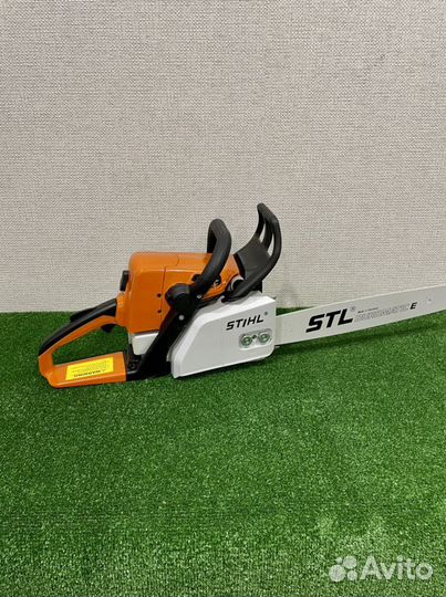 Бензопила 250