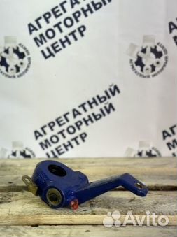 Трещотка камаз