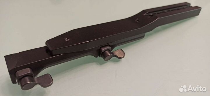 Крон мак Blaser для Arkon,Polaris,Hikmikro,Pard
