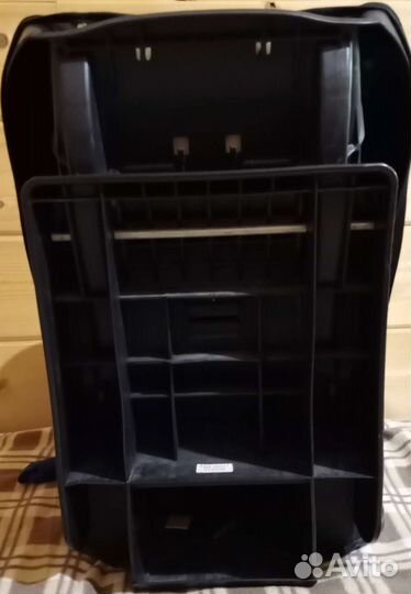 Детское автокресло от 0 до 18 кг