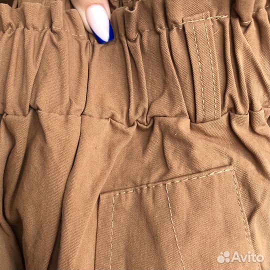 Шорты женские