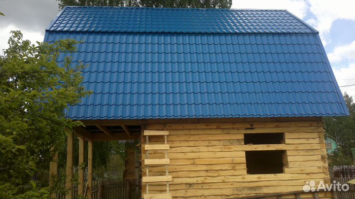 Кровельные работы,замена кровли,кровельщик