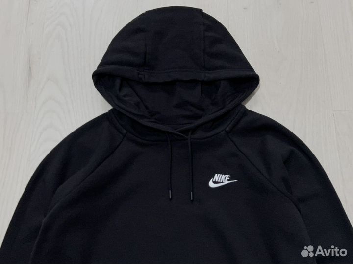 Nike толстовка с капюшоном худи оригинал