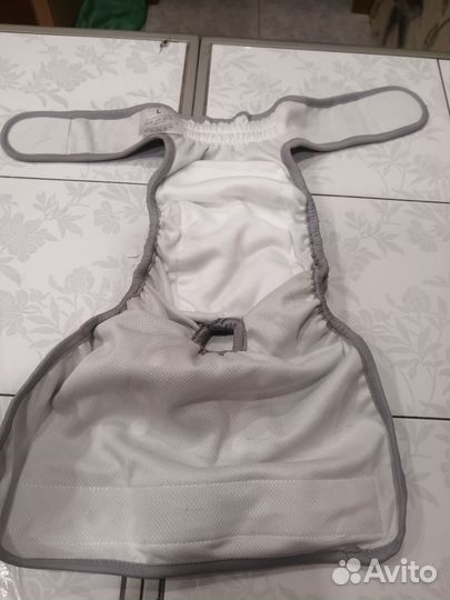 Памперсы для животных