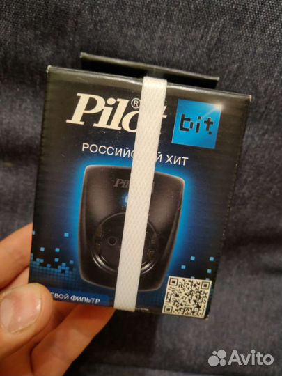 Сетевой фильтр Pilot Bit