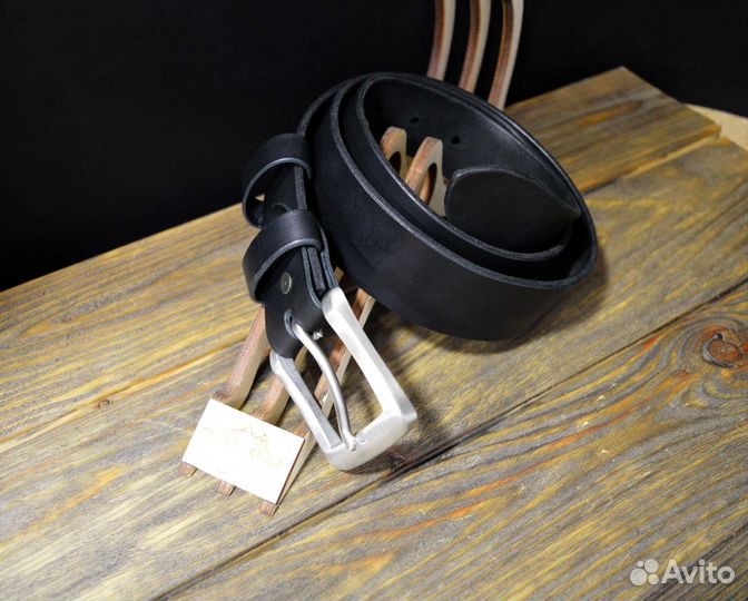 Ремень мужской