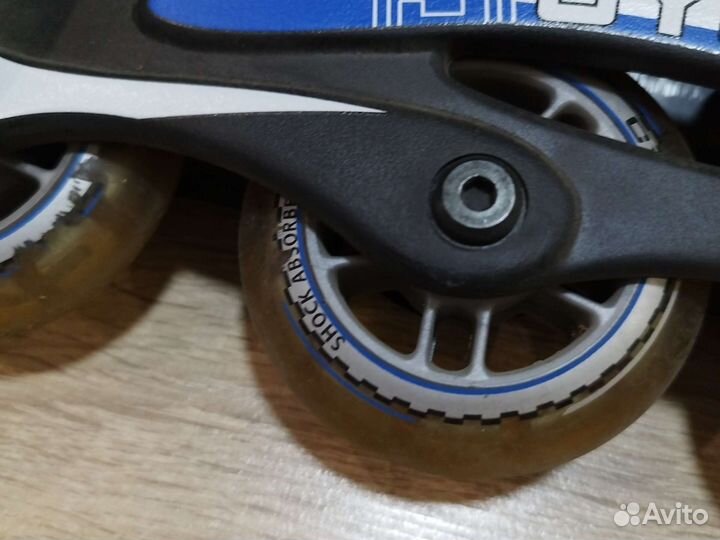 Ролики мужские 45 размер