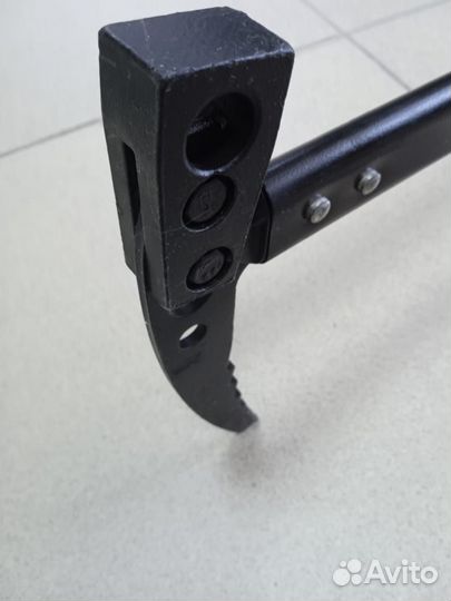 Ледоруб альпинистский рмз