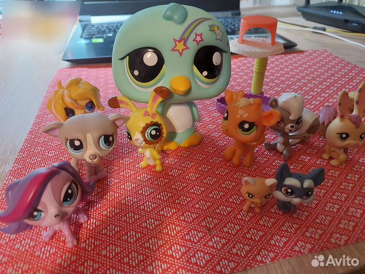 Littlest Pet Shop