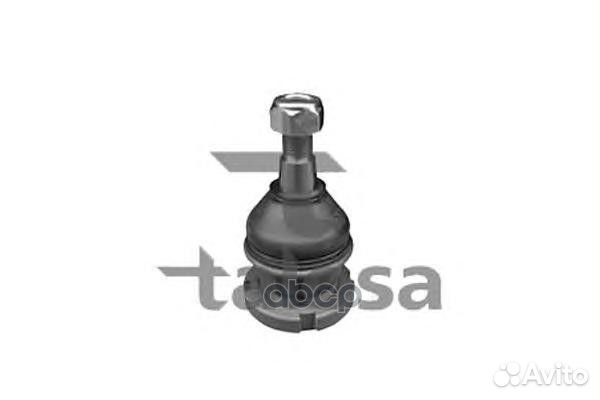 Опора шаровая передн. ниж. mercedes clase M (W1