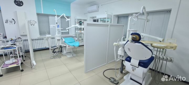 Стоматология