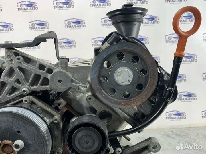 Двигатель Audi/Volkswagen Q7/California/Caravelle