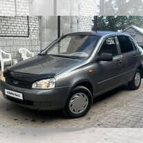 ВАЗ (LADA) Kalina 1.6 MT, 2010, 177 000 км, с пробегом, цена 327 000 руб.