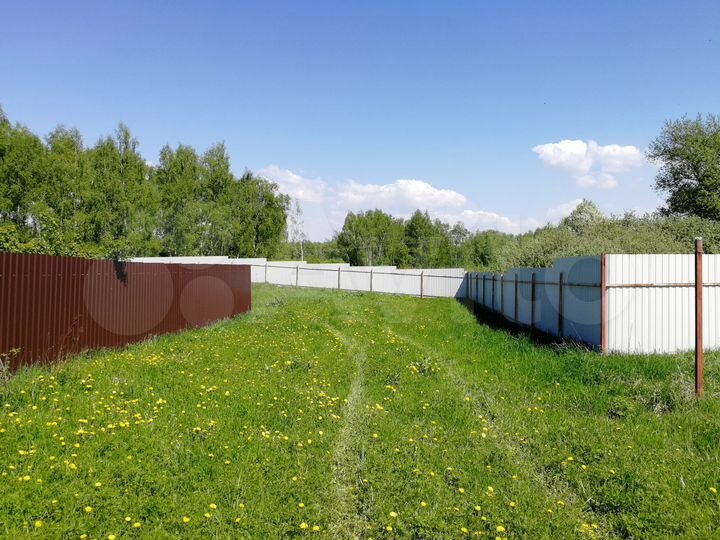 Участок 16 сот. (СНТ, ДНП)