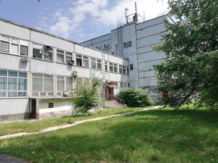 Продам здание, 931.5 м²