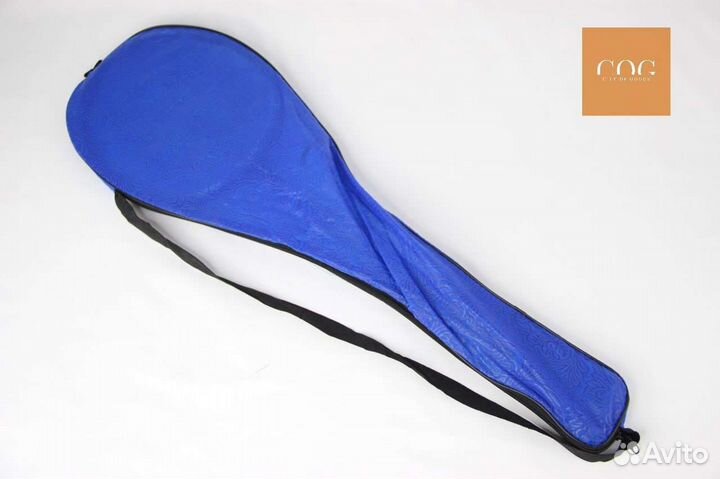 Ракетка для бадминтона