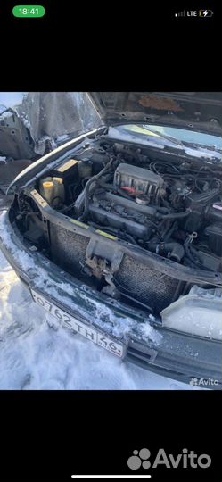 Разборка Nissan maxima а32 запчасти