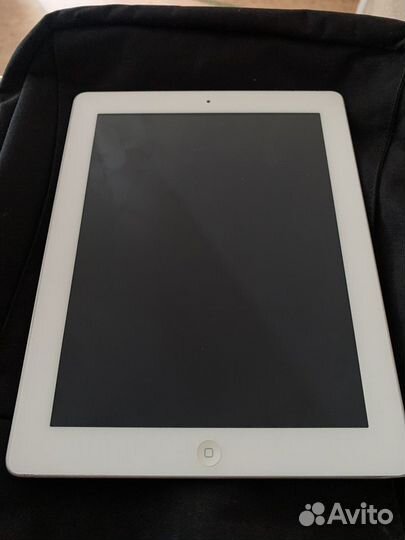 iPad 4