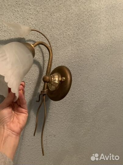 Светильник настенный