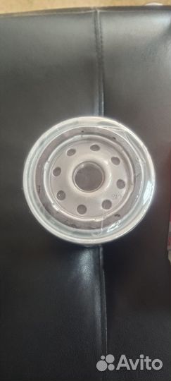 Фильтр масляный VW jetta I-III OC1091