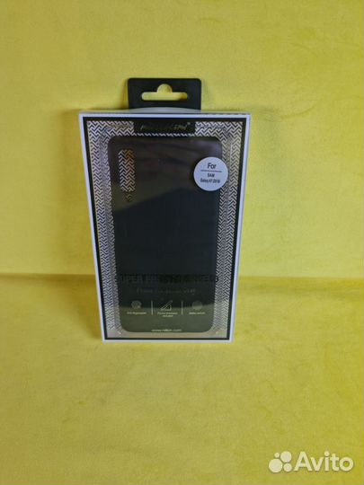 Чехол Nillkin Samsung A7 2018 Frosted Shield