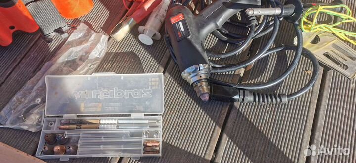 Плазморез Мультиплаз 3500