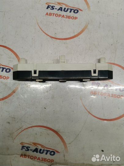 Часы Suzuki Grand Vitara 2 2.0 (J20A) бензин 2009