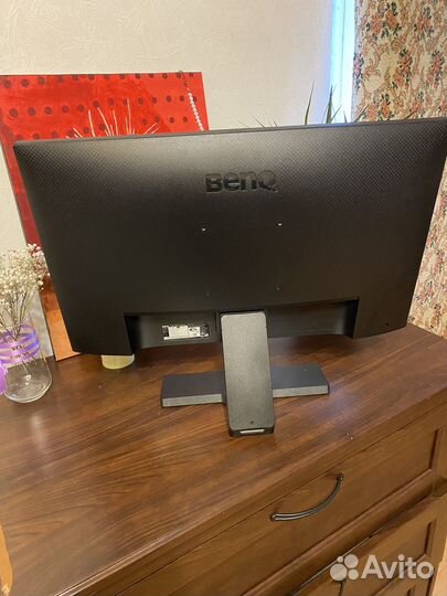 Монитор benq gw2480