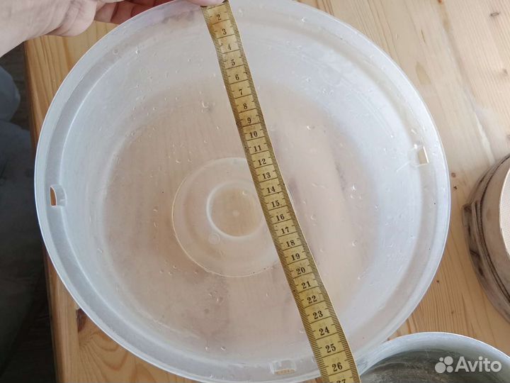 Кухонная утварь