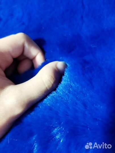 Куски меха для фурсьюта/мех для фурсьюта