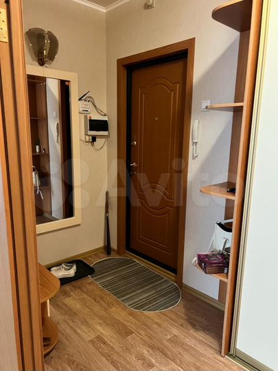 1-к. квартира, 40,6 м², 2/10 эт.