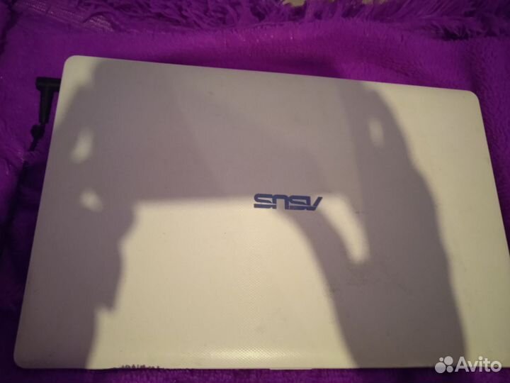 Ноутбук Asus